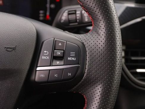 Certified 2024 Ford Escape ST-Line image 13