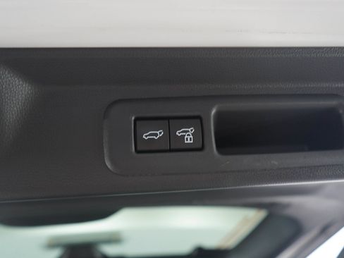 Used 2026 Toyota Sequoia TRD Pro AWD/4WD image 17