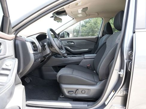 Used 2023 Nissan Rogue SV FWD image 16