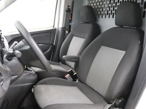 Used 2021 RAM ProMaster City Tradesman image 8