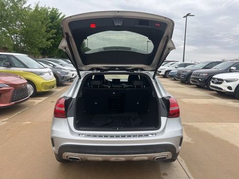 Certified 2018 Mercedes-Benz GLA 250 4MATIC image 10