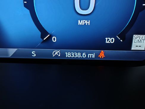 Used 2024 Ford F150 XLT w/ Equipment Group 302A MID AWD/4WD image 53