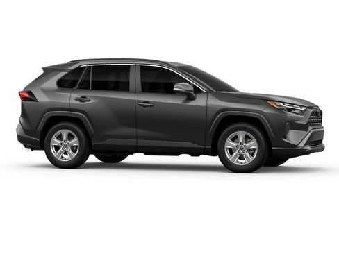 New 2025 Toyota RAV4 XLE image 13