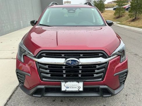 New 2026 Subaru Ascent Limited image 8