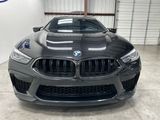 Used 2022 BMW M8 Gran Coupe xDrive Competition w/ Comfort Seating Package image 5