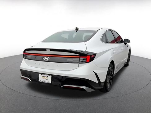 Used 2025 Hyundai Sonata SEL image 14