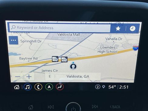 Used 2022 Chevrolet Camaro SS image 19