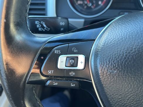 Used 2019 Volkswagen Atlas SE image 17