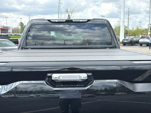 New 2026 Toyota Tundra 1794 Edition AWD/4WD image 36