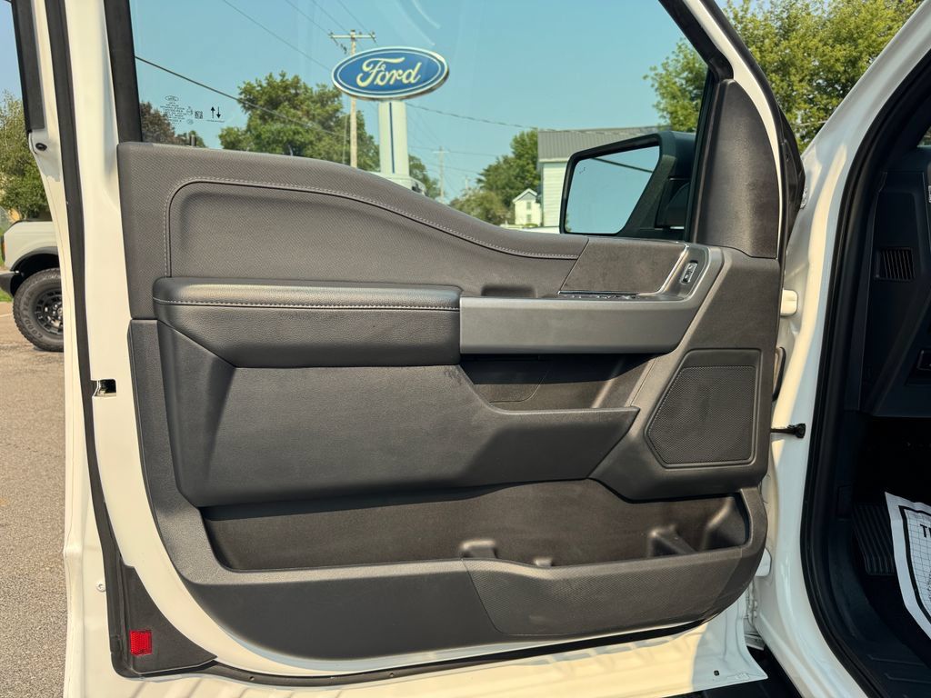 Used 2024 Ford F150 XLT w/ Mobile Office Package AWD/4WD image 20