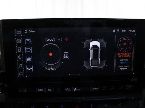 Used 2023 GMC Hummer EV Edition 1 image 18