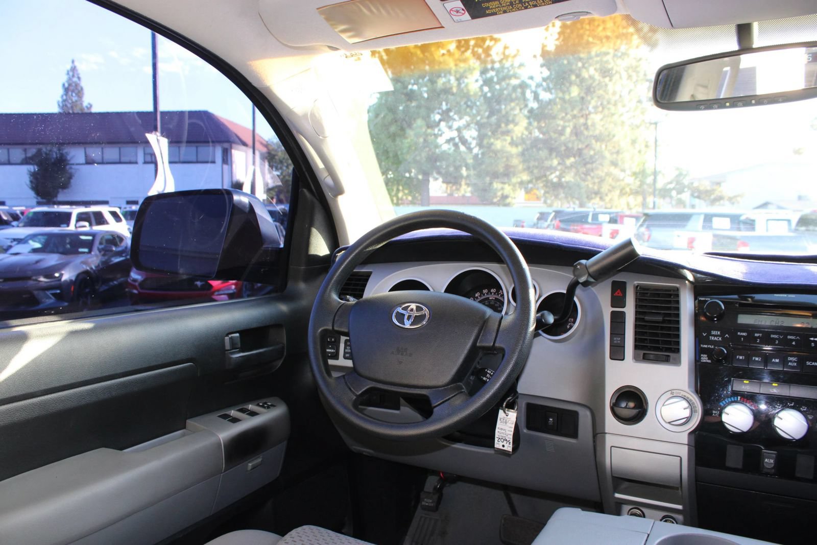 Used 2007 Toyota Tundra SR5 RWD image 15