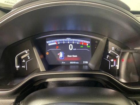 Used 2019 Honda CR-V EX image 18