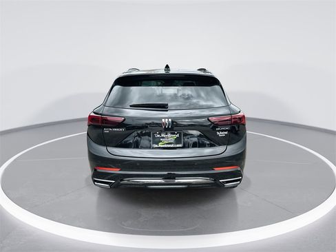 New 2026 Buick Envision Sport Touring image 7