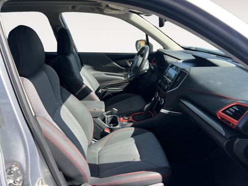 Used 2021 Subaru Forester Sport AWD/4WD image 15