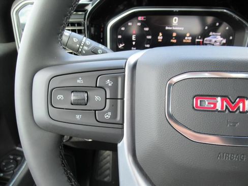 New 2026 GMC Sierra 1500 Elevation AWD/4WD image 23