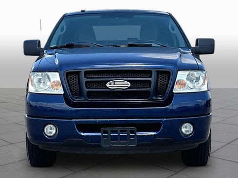 Used 2007 Ford F150 XLT RWD image 3