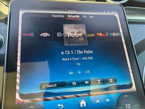 Used 2024 Mercedes-Benz C 36 AMG S image 13