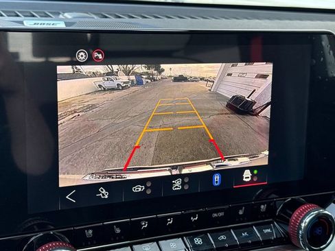 New 2026 GMC Canyon AT4X AWD/4WD image 15