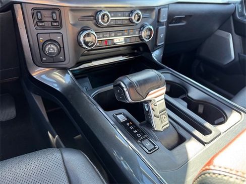 Used 2021 Ford F150 Lariat w/ Equipment Group 502A High image 18