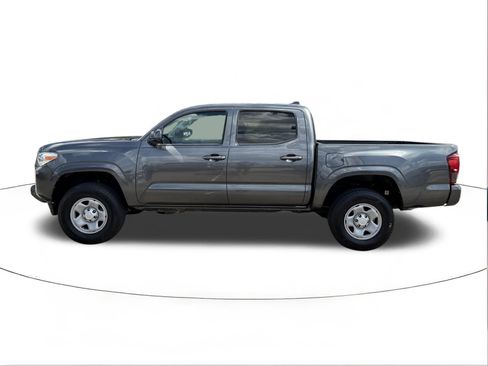 Used 2023 Toyota Tacoma SR AWD/4WD image 6