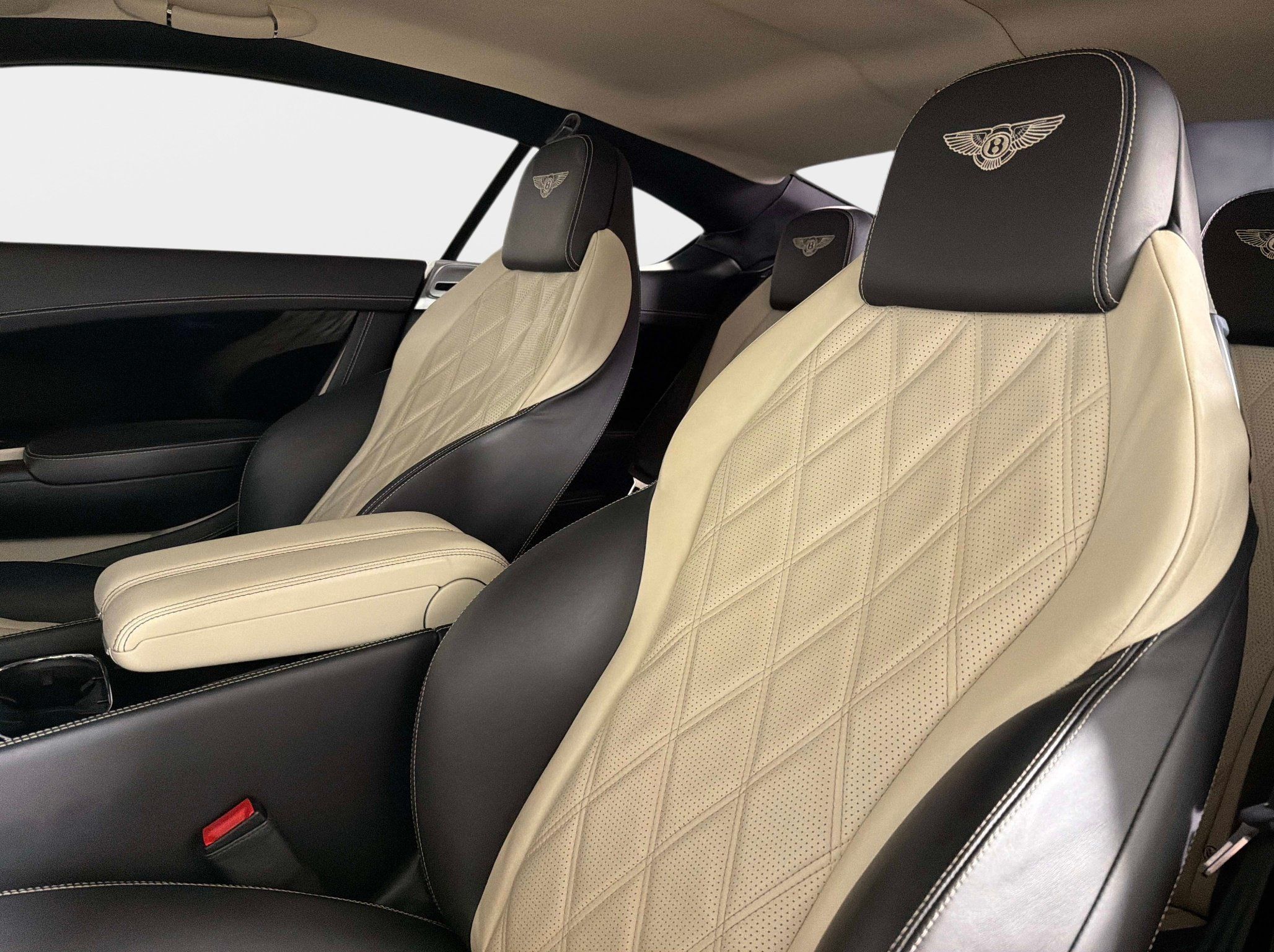Used 2014 Bentley Continental GT Speed AWD/4WD image 30