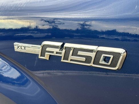 Used 2012 Ford F150 XLT w/ XTR Pkg AWD/4WD image 11