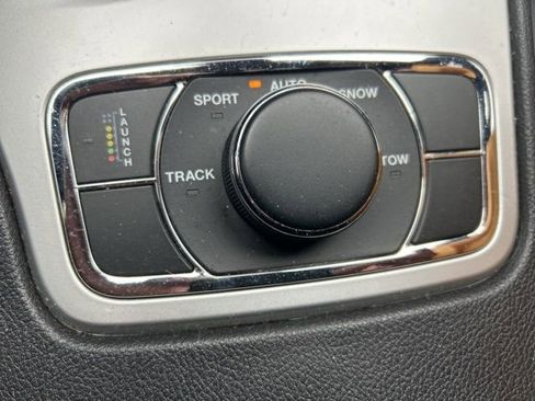 Used 2015 Jeep Grand Cherokee SRT w/ Trailer Tow Group IV image 20