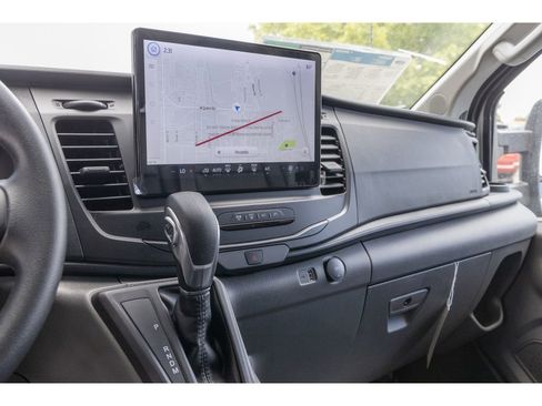 Used 2024 Ford Transit 250 Low Roof image 23