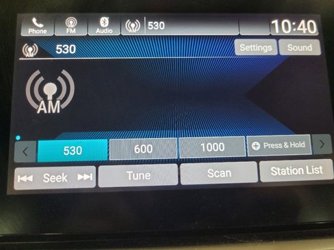 Used 2018 Honda Accord EX image 25