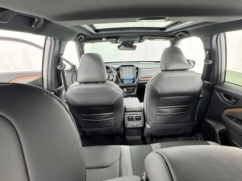 New 2026 Subaru Forester Sport AWD/4WD image 18