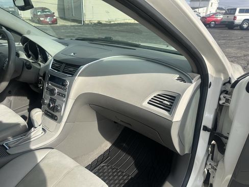 Used 2012 Chevrolet Malibu LT w/ Sunroof Package image 31