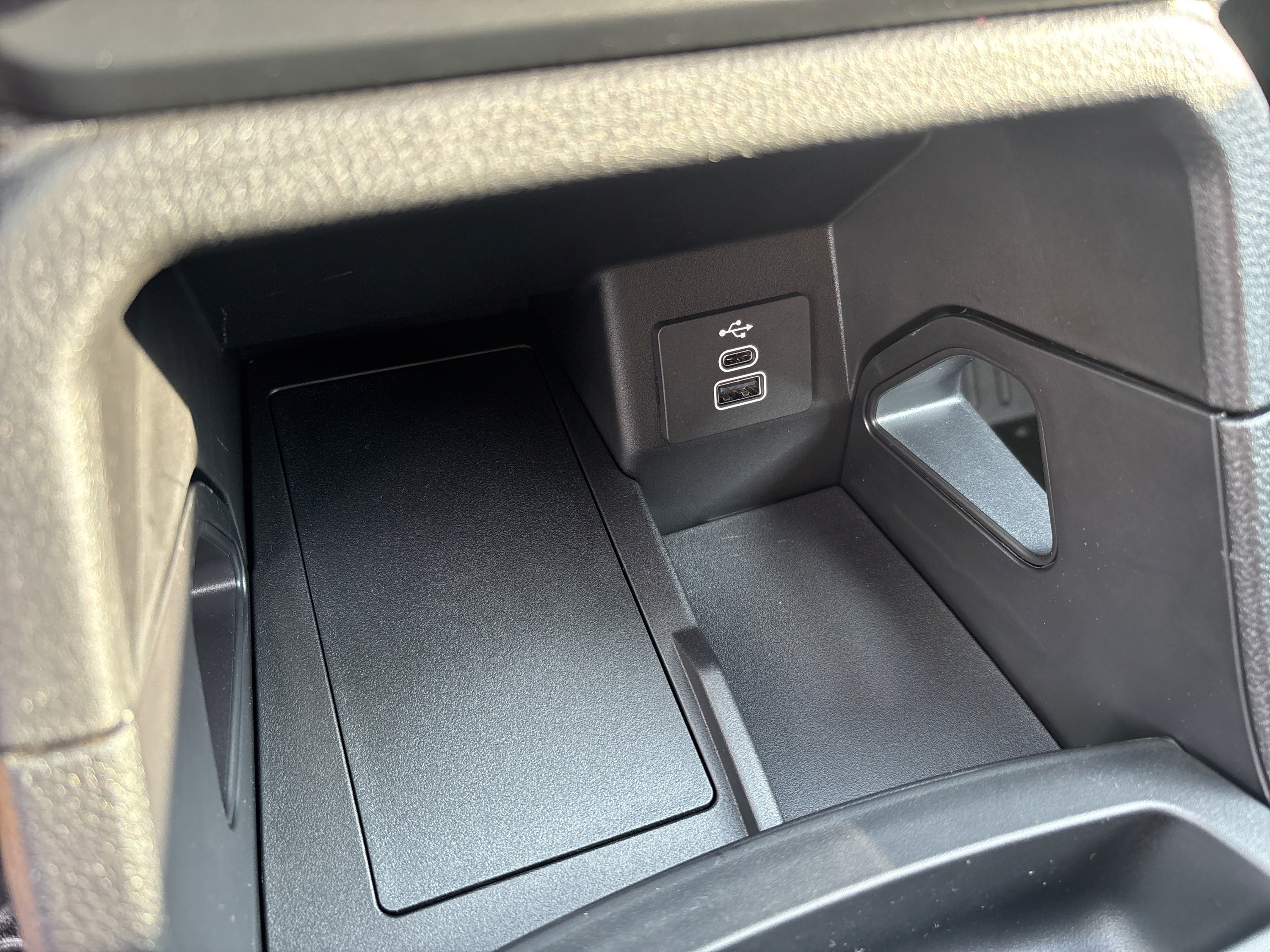 New 2026 Ford Ranger XL AWD/4WD image 17