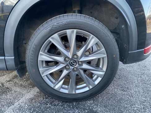 Used 2020 MAZDA CX-5 Grand Touring image 8