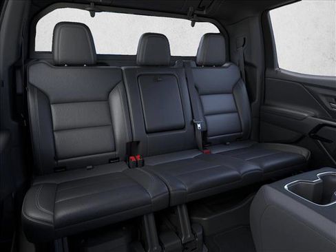 New 2026 Chevrolet Silverado EV LT AWD/4WD image 17