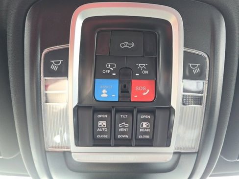 New 2026 RAM 2500 Limited image 33