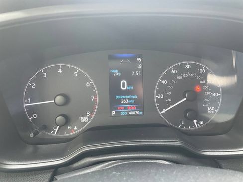 Used 2023 Toyota Corolla LE FWD image 15