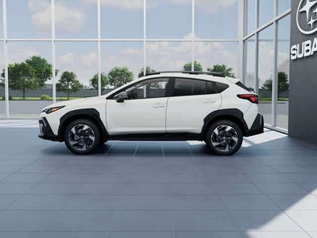 New 2027 Subaru Crosstrek 2.5i Limited AWD/4WD image 3