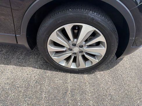 Used 2017 Buick Encore Preferred FWD image 29