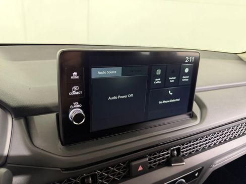 New 2026 Honda Accord SE image 23