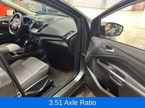 Certified 2019 Ford Escape SE AWD/4WD image 27