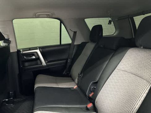 Used 2020 Toyota 4Runner SR5 RWD image 14