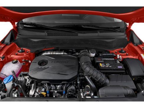 Certified 2022 Kia Seltos SX image 15