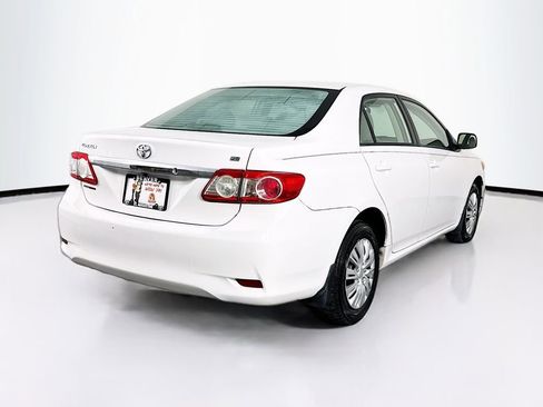 Used 2011 Toyota Corolla LE image 10