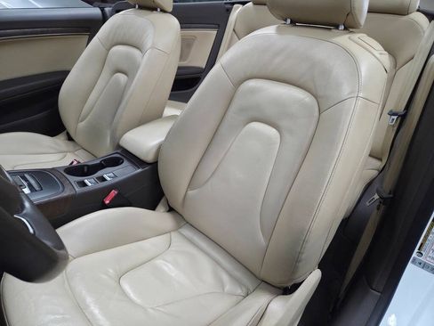 Used 2013 Audi A5 2.0T Premium w/ Convenience Pkg AWD/4WD image 34