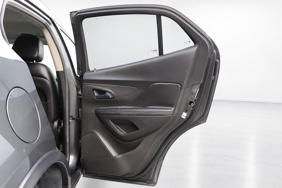 Used 2017 Buick Encore Preferred FWD image 13