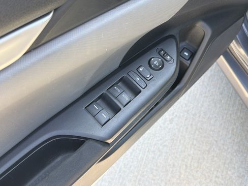 Used 2018 Honda Civic LX image 15