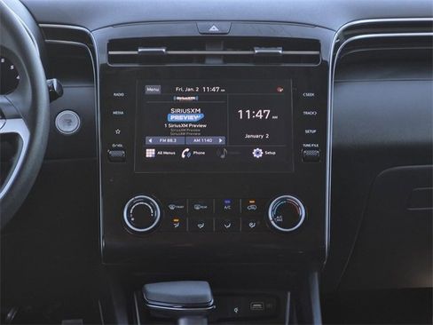 Used 2023 Hyundai Tucson SEL image 25