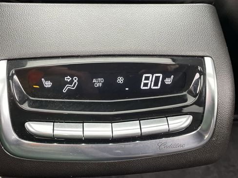 Certified 2023 Cadillac XT6 Sport w/ Technology Package image 23