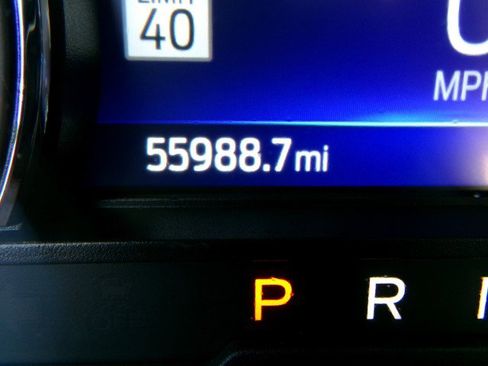 Used 2021 Ford Explorer Limited w/ Hybrid Equipment Group 310A image 20